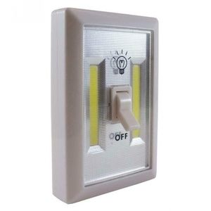 Promier Cordless Light Switch New
